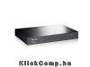 8 port Switch 10 100 1000Mbps LAN Smart menedzselhető asztali TL-SG2008 Technikai adatok
