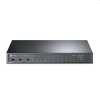 11 Port Switch TP-LINK TL-SL1311MP 8-Port 10 100Mbps + 3-Port Gigabit TL-SL1311MP Technikai adatok