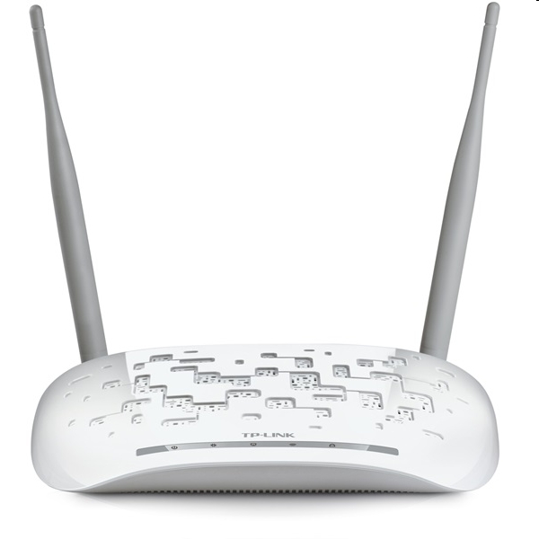 WiFi Access Point TP-LINK TL-WA801N 300M Wireless Access Point fotó, illusztráció : TL-WA801N