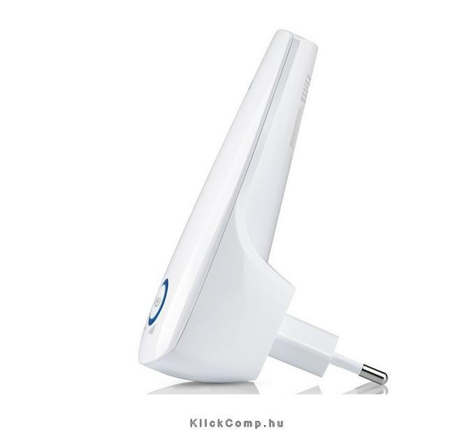 WiFi Range Extender 300M Wireless fotó, illusztráció : TL-WA854RE