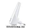 WiFi Range Extender 300M Wireless TL-WA854RE Technikai adatok
