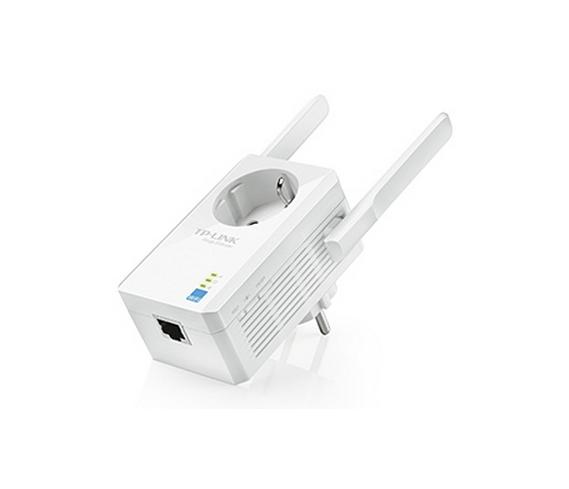 WiFi Range Extender 300M Wireless fotó, illusztráció : TL-WA860RE