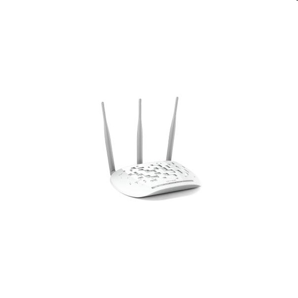 WiFi Access Point TP-LINK TL-WA901N 450M Wireless Access Point fotó, illusztráció : TL-WA901N