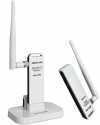 Wifi USB adapter 150M Wireless N adapter+ 4 dBi antenna TL-WN722N Technikai adatok