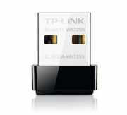 Karácsonyi ajándék ötlet 2014: TP-LINK TL-WN725N 150M Wireless USB adapter NANO