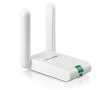 WiFi USB adapter 300M Wireless N + 4 dBi antenna                                                                                                                                                        