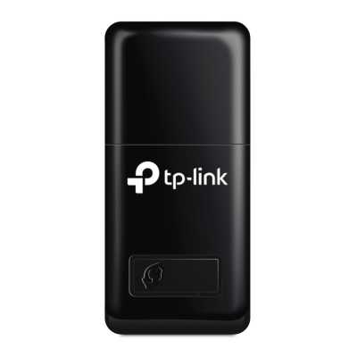 TP-LINK  300M Wireless N USB adapter Mini (realtek) TL-WN823N fotó