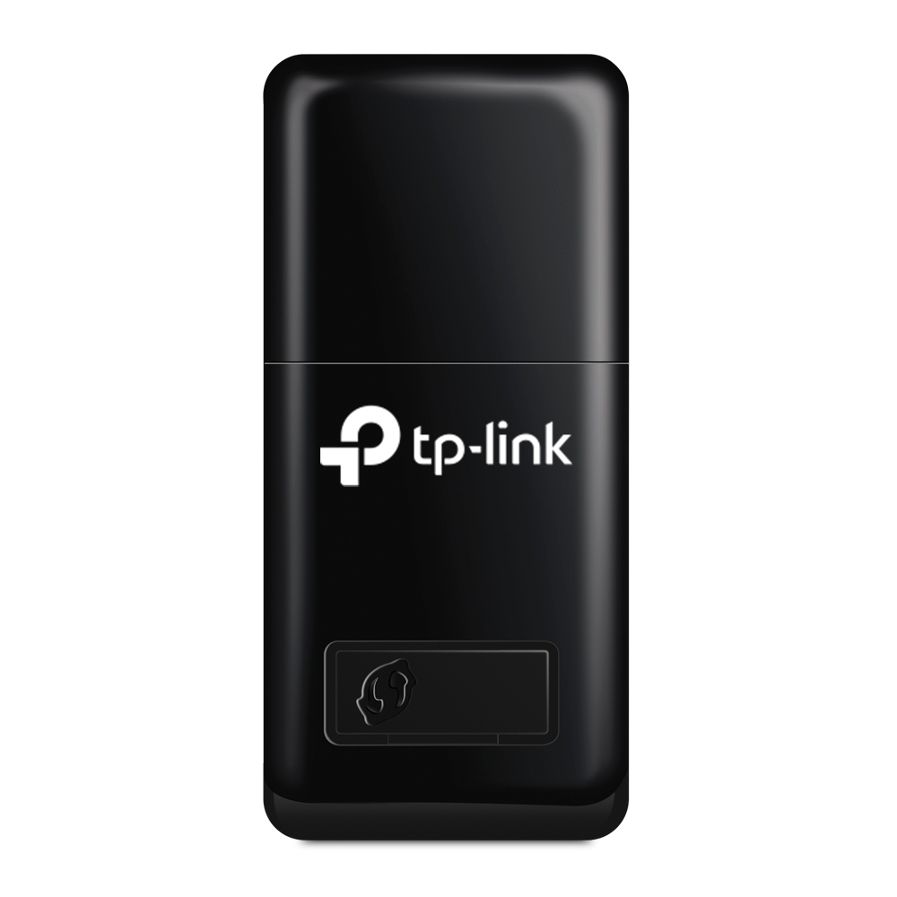 WiFi USB adapter 300M Wireless N Mini realtek fotó, illusztráció : TL-WN823N