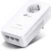 WiFi Powerline ac Wi-Fi Extender TP-LINK TL-WPA8631P AV1300 Gigabit Passthrough                                                                                                                         