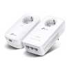 Powerline WiFi TP-LINK TL-WPA8631P AV1300 Gigabit Passthrough Powerline ac Wi-Fi Kit TL-WPA8631P-KIT Technikai adatok