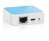 Wireless Router 150Mbps Nano Vezeték nélküli TL-WR702N Technikai adatok