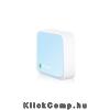 WiFi router TP-LINK 300M wireless Nano TP-LINK TL-WR802N Technikai adatok