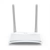 WiFi Router TP-LINK TL-WR820N 300 Mb s vezeték nélküli N-es router TL-WR820N Technikai adatok