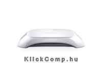 Wireless Router 300M Internal antenna TP-LINK TL-WR840N TL-WR840N fotó