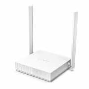 WiFi Router TP-LINK TL-WR844N 300 Mb/s vezeték nélküli N-es router TL-WR844N fotó