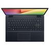 Asus laptop 14" FHD AMD Ryzen 5 5500U 8GB 512GB SSD AMD Radeon Graphics Win10 Asus VivoBook Flip 14