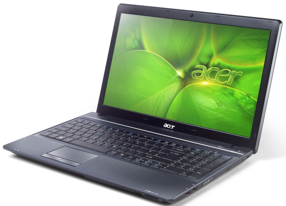 Acer Travelmate 5744 fekete notebook 3év15.6  LED i3 380M 4GB 500GB Linux PNR 3 fotó, illusztráció : TM5744-384G50MNKKL