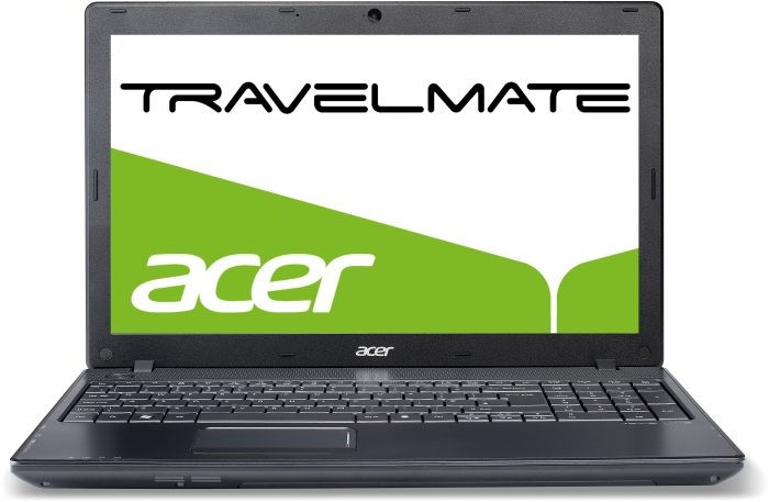 Acer Travelmate P453-M fekete notebook 3év+vs 15.6  LED PDC B980 2.4GHz 4GB 500 fotó, illusztráció : TMP453M-B9804G50MAKL