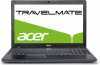 Akció 2012.10.25-ig  Acer TMP453-M fekete notebook (3év+vs) 15.6  LED PDC B960 2.2GHz 4GB 5