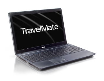 Acer Travelmate P643MG fekete notebook 3év+vs 14  i5 3210 4GB 500GB 7.2 nVGT630 fotó, illusztráció : TMP643MG-i5KW