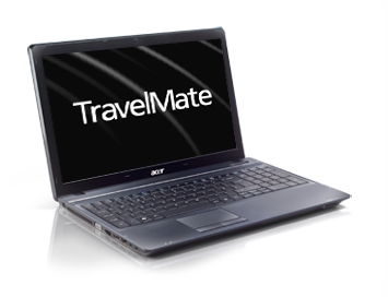 Acer Travelmate P653 fekete notebook 3év+vs 15.6  Core i5 3210 4GB 500GB 7.2 nV fotó, illusztráció : TMP653MG-i5KW
