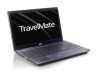 Akció 2012.09.07-ig  Acer Travelmate P653 fekete notebook (3év+vs) 15.6  Core i5 3210 4GB