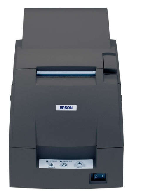 EPSON PINTER POS nyomtató Blokk-Nyomtató fotó, illusztráció : TM-U220A-057