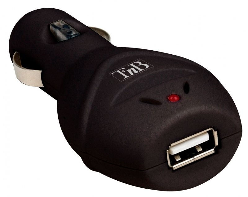 autós szivargyújtó USB adapter fotó, illusztráció : TNBACGP038314