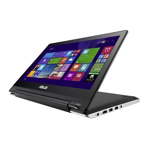 ASUS FLIP 13.3  laptop Touch i3-4010U 1TB HDD TP300LA-DW102H fotó, illusztráció : TP300LADW102H