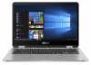 ASUS laptop 14 HD Touch N3350 4GB