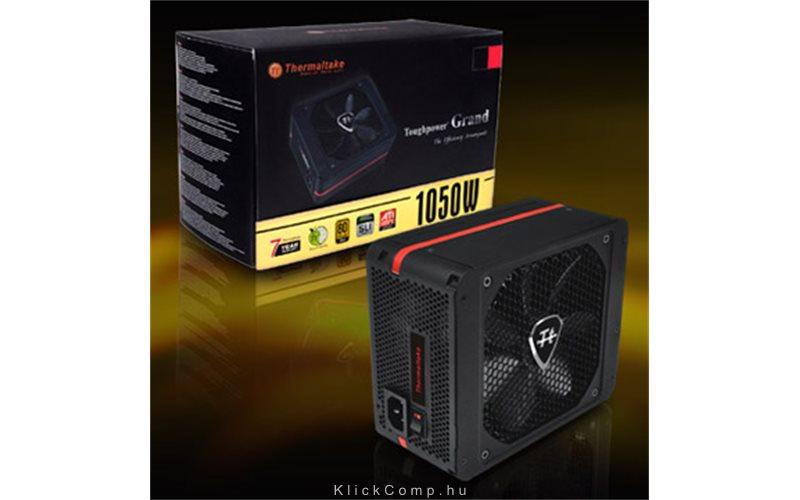 Tough Power GRAND 1050W tápegység A-PFC  80plus GOLD fotó, illusztráció : TPG-1050MPC