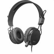 Trust Muro All-round mikrofonos fejhallgató headset TRUST-23107 fotó