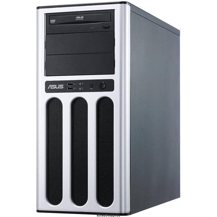 Barebone ASUS TS100-E7/PI4 Tower 1xSocket 1155, Intel C202, 4xDDR3 SDRAM-1066MH fotó, illusztráció : TS100-E7_PI4