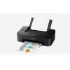 MFP tintasugaras A4 színes nyomtató Canon PIXMA TS205 otthoni SFP fekete TS205 Technikai adatok