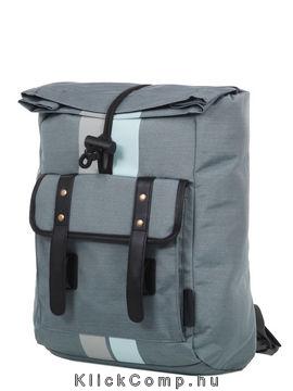Geo 15.6  Mojave Laptop Backpack Grey notebook hátizsák fotó, illusztráció : TSB80404EU