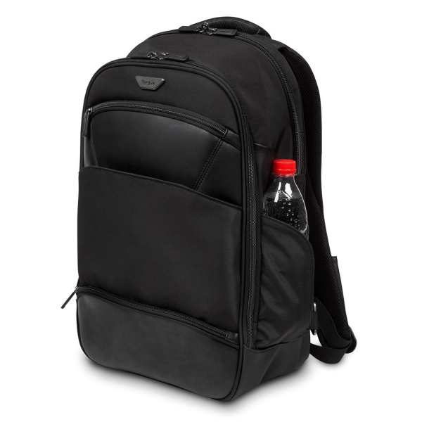 15.6  notebook hátizsák Targus Mobile VIP Backpack fotó, illusztráció : TSB914EU