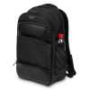15.6" notebook hátizsák Targus Mobile VIP Backpack TSB914EU Technikai adatok