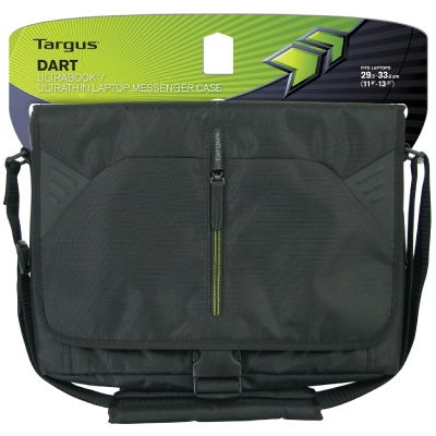 Dart Messenger 13.3  Ultrabook Polyester and Tarpaulin fotó, illusztráció : TSM681EU