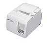 Star TSP100-II ECO POS nyomtató Blokk-Nyomtató, vágó, USB, fekete, 4 év garancia!!! TSP143ECO-G Technikai adatok