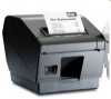 Star TSP700-II POS nyomtató Blokk-Nyomtató, Ethernet, vágó, grafit