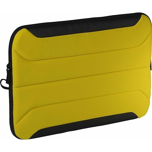 Zamba sárga neoprén tok 10.2 fotó, illusztráció : TSS13502EU