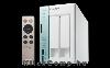 NAS 2 HDD hely SATA 2x RJ-45 3x USB3.0 HDMI QNAP TS-251A-2G