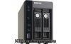 NAS 2 db HDD SATA QNAP TS-253 PRO