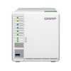 NAS 3 HDD hely Qnap TS-332X-2G TS-332X-2G Technikai adatok