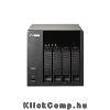 NAS 4 db HDD SATA