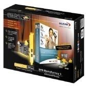 Terratec Grabster digitalizáló kártya DV200 (1 év) - Már nem forgalmazott termé fotó, illusztráció : TT10006