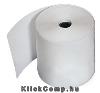 Hő papírtekercs 80mm. TSP100 600 650 700 800 1000 SCP700 TT80-80K Technikai adatok
