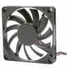 COOLER hűtő ventilátor 70x70x10 mm TTFD7010M12Z Technikai adatok