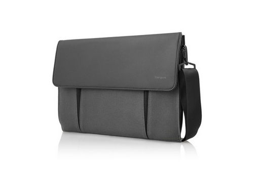 sötétszürke 13,3  slim notebook táska fotó, illusztráció : TTS00504EU