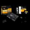 Z370 alaplap LGA1151 ASUS TUF Z370-PRO GAMING
